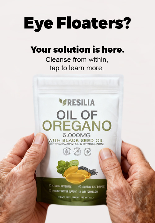 Dr. Elena Vassiliou Facebook ad