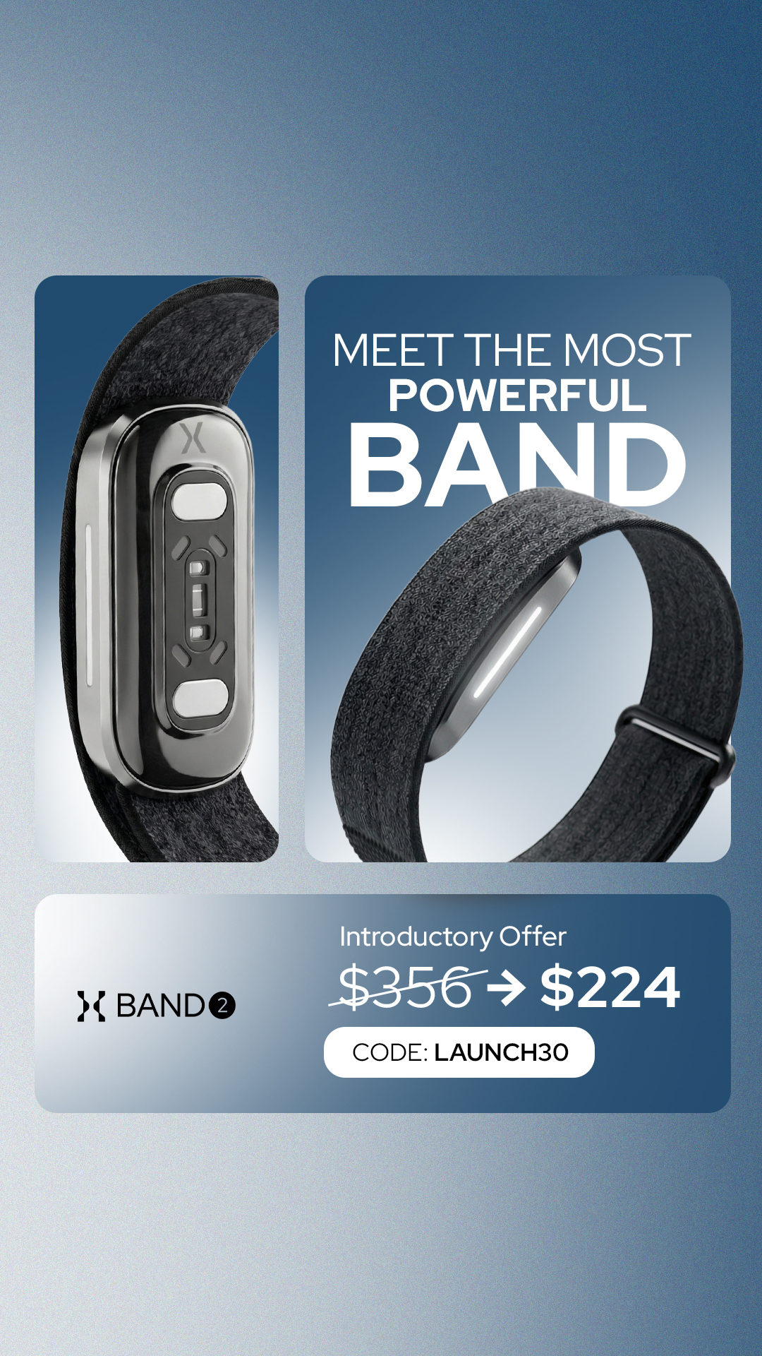 Hume Health Facebook ad
