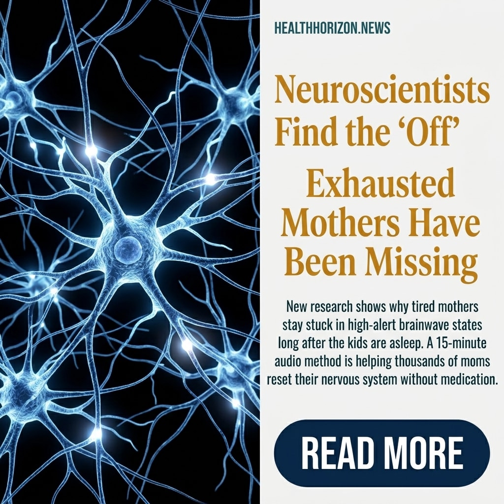 Alexandra Pierce - Neuroscience Researcher Facebook ad