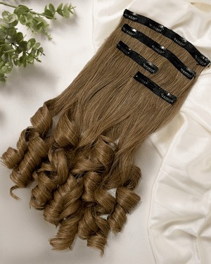 HairOriginals Facebook ad