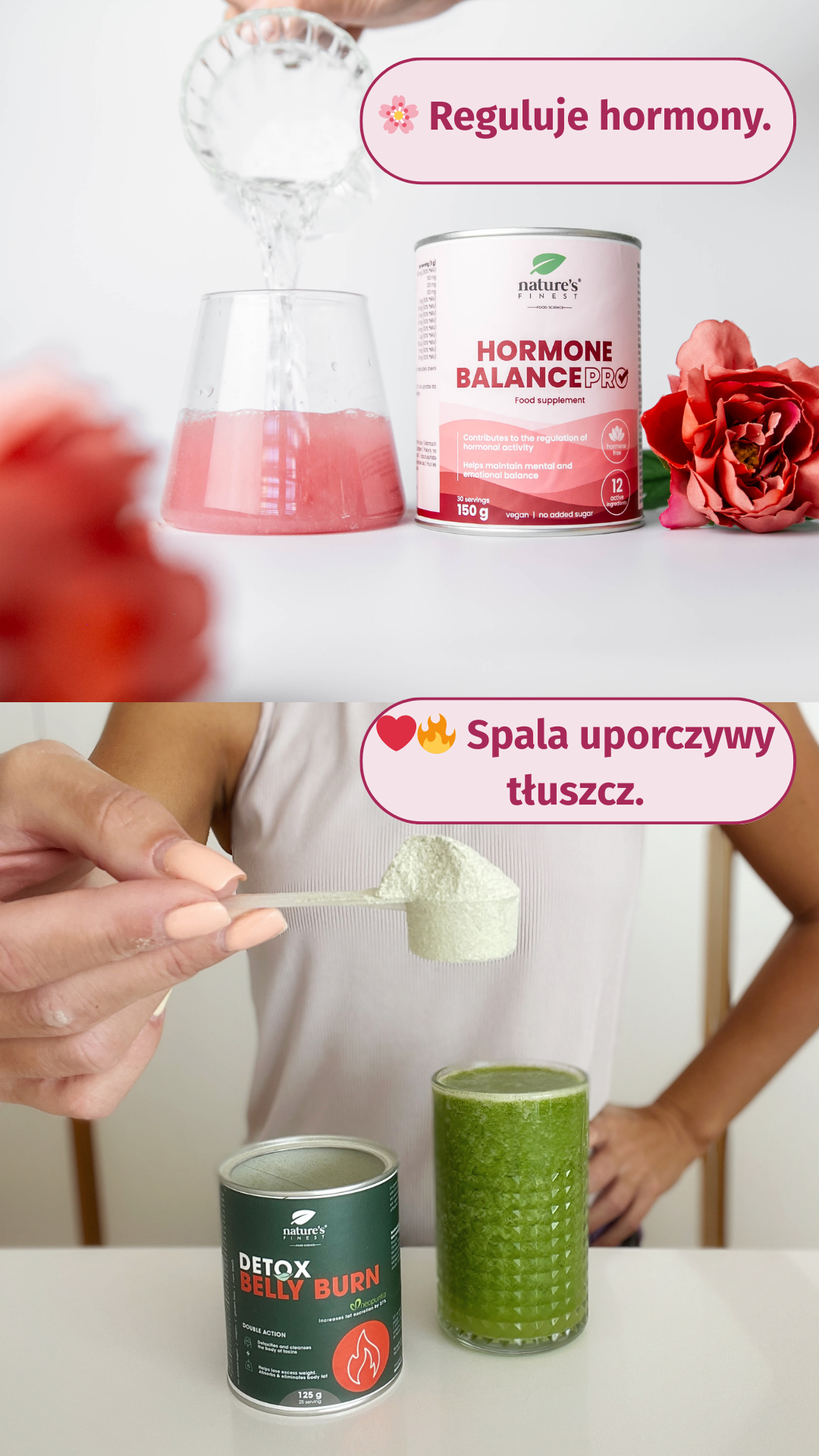 Eva Facebook ad