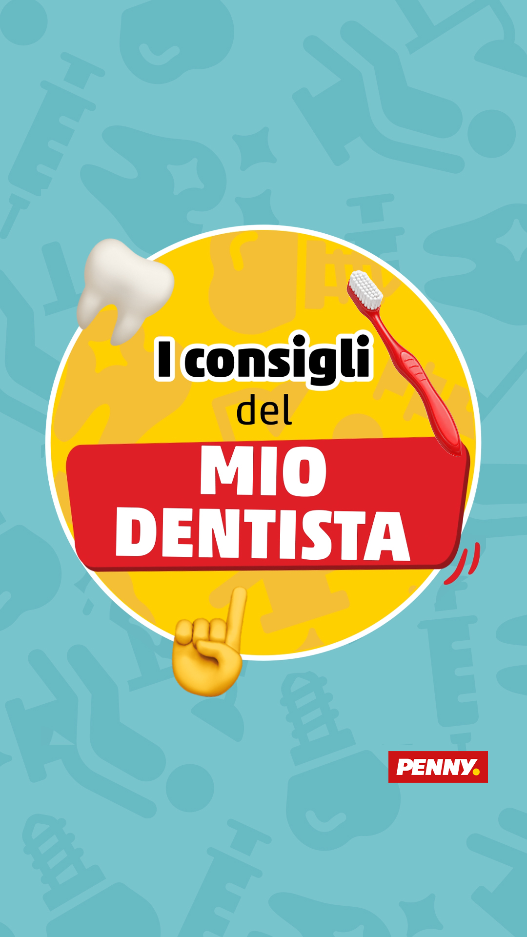 PENNY Italia Facebook ad: Settembre col sorriso| Partecipa a PAGA PENNY