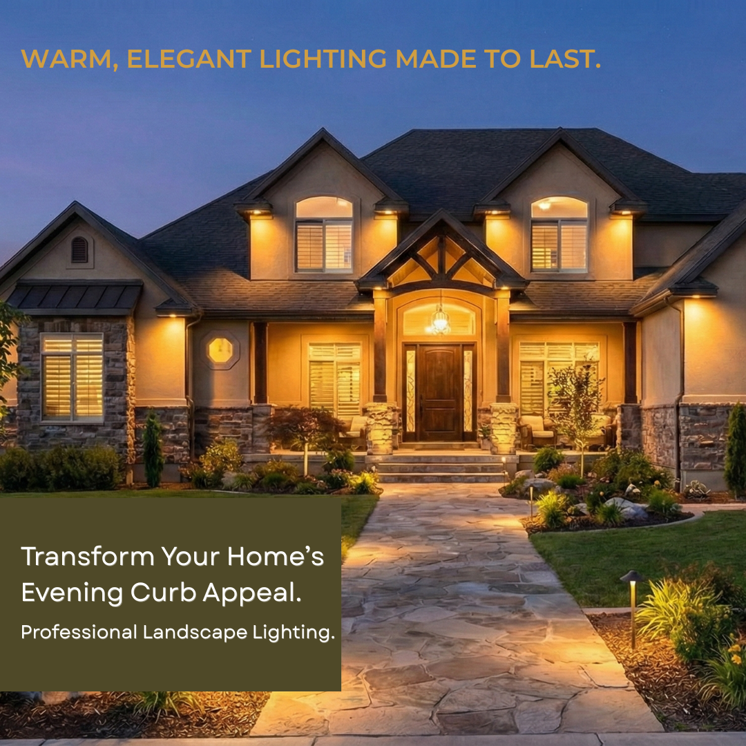Astoria Lighting Co Facebook ad