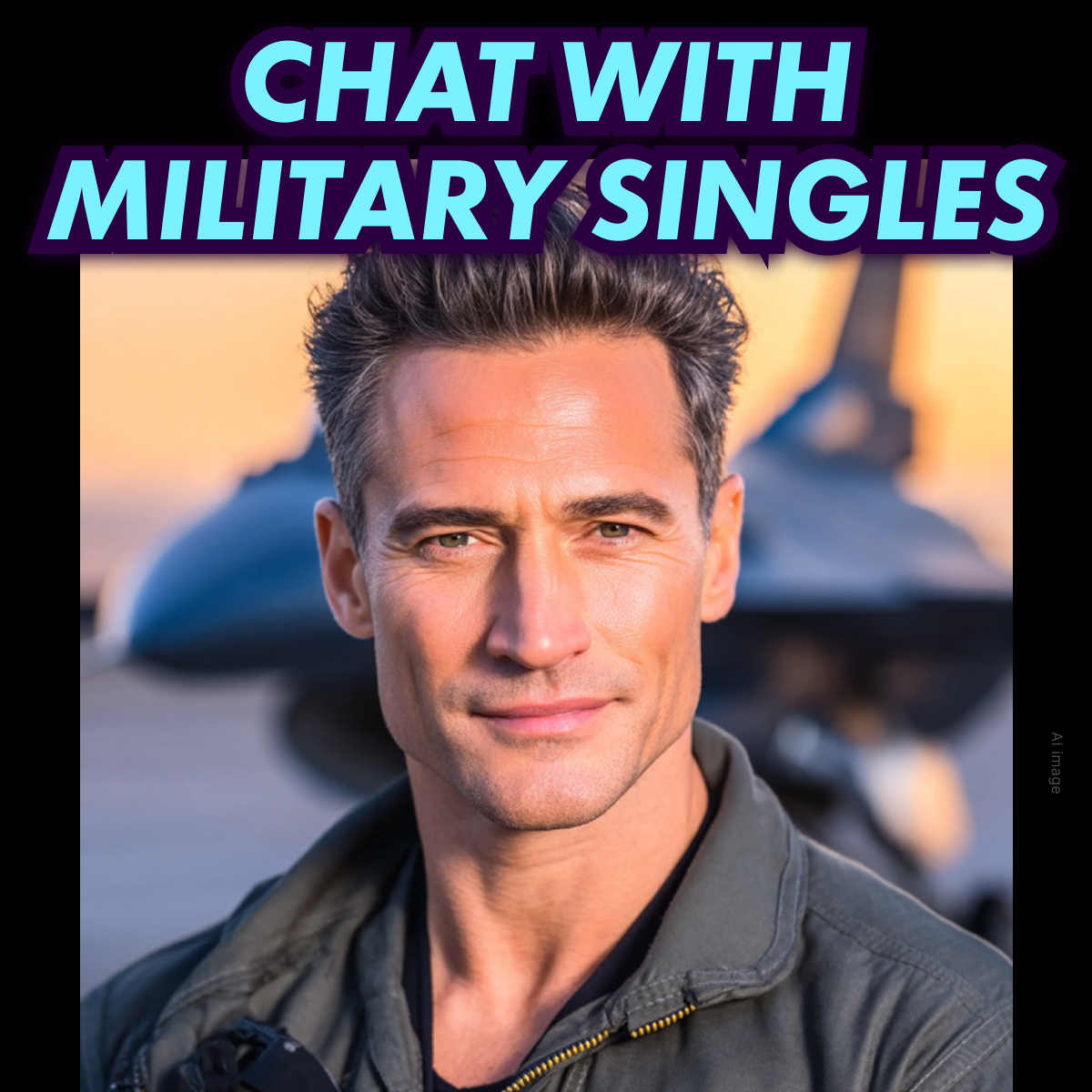 Nathan Scott Facebook ad: Start Messaging Now!
