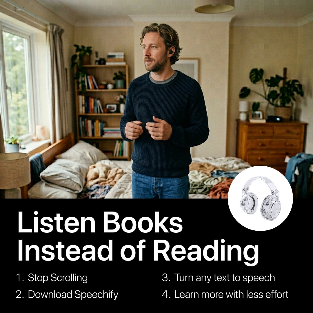 Cliff Weitzman Facebook ad