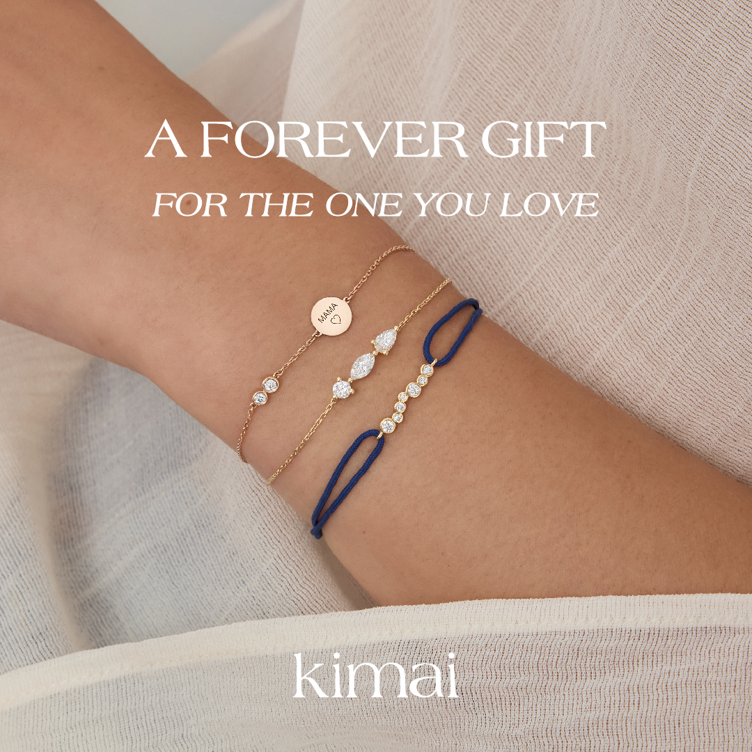 Kimaï Facebook ad