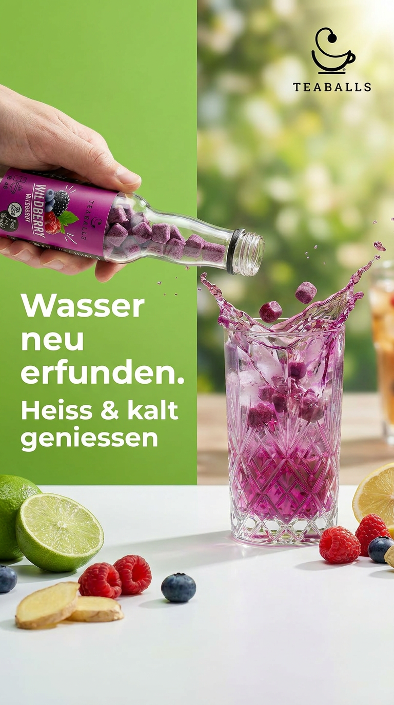 Teaballs.ch Facebook ad from May 30, 2026