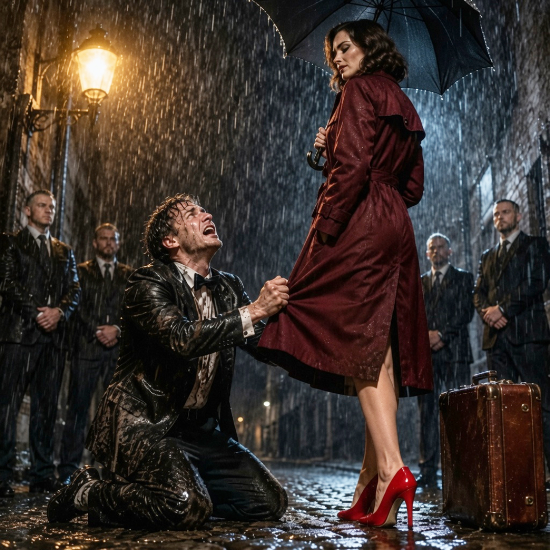 Urban Love Library-45 Facebook ad: [To be continued.] Click Read more exciting content