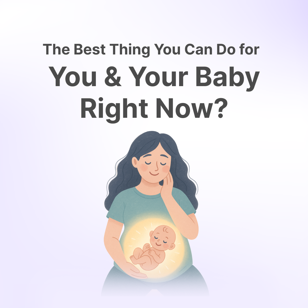 IMumz Facebook ad