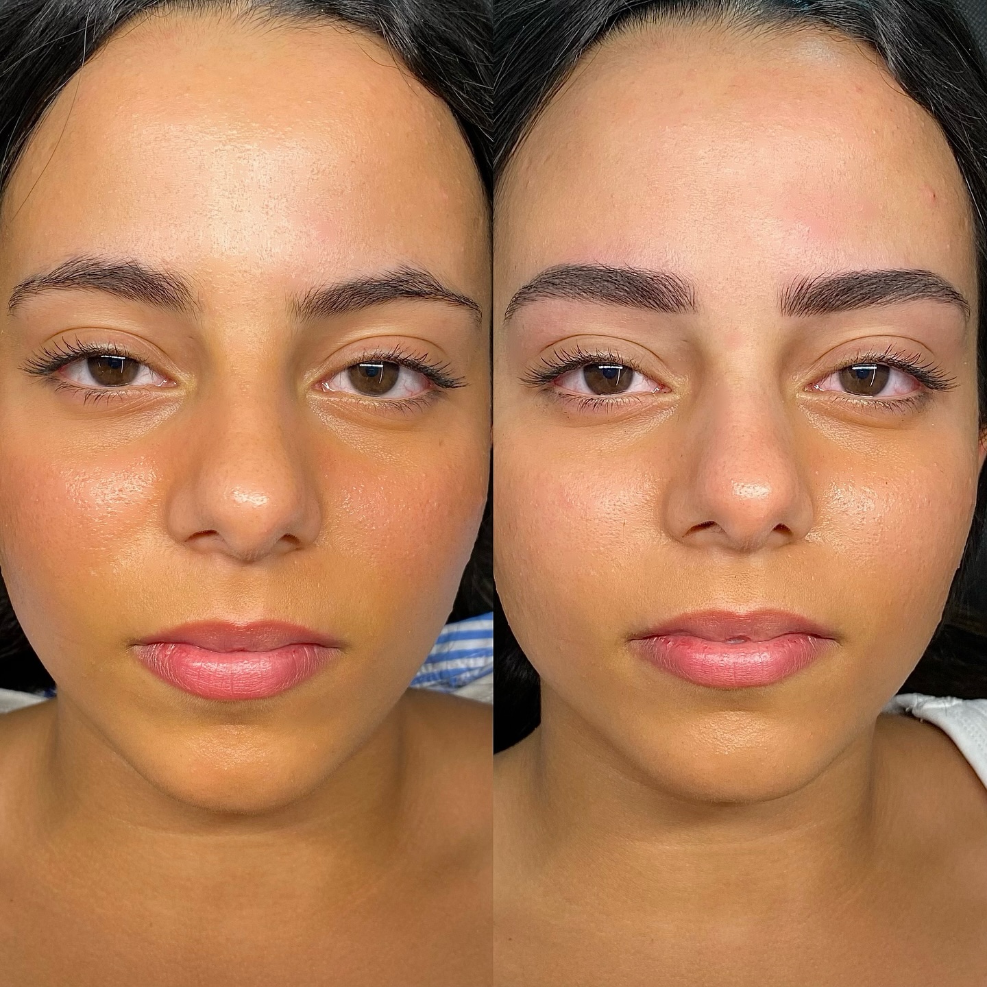 Beauty li Facebook ad