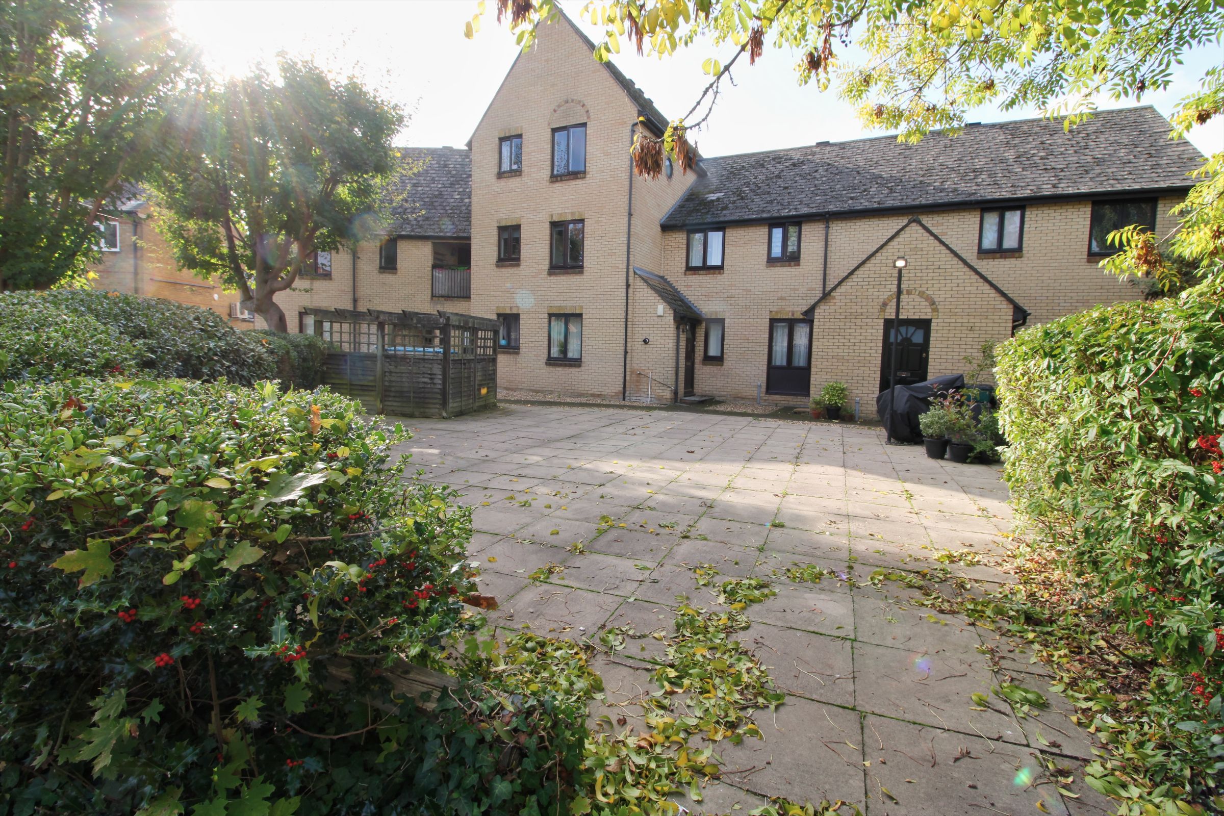 Jukes Estate Agents Facebook ad