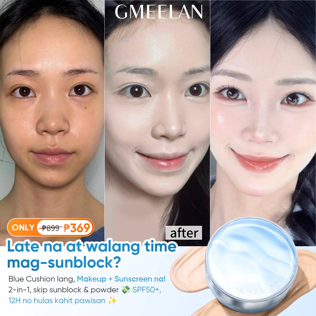 GMEELAN-Shop-PH Facebook ad