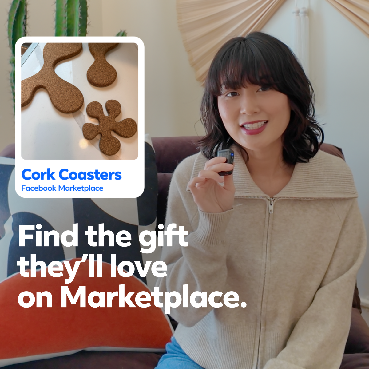 Facebook Facebook ad