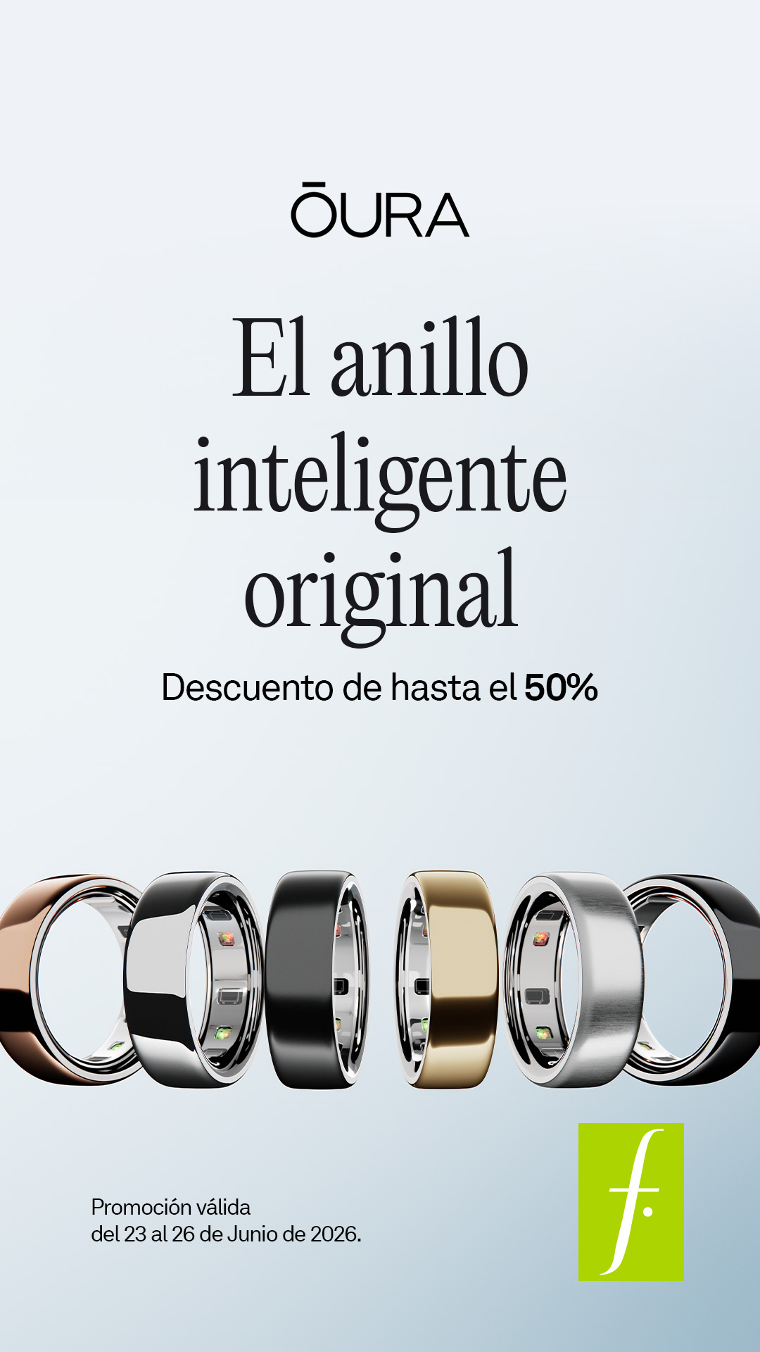 Falabella Colombia Facebook ad
