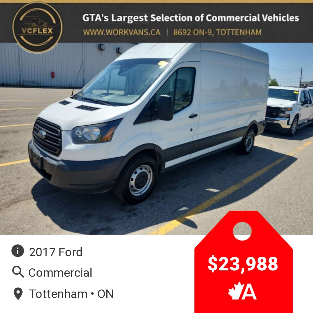 AutoTrader.ca Facebook ad