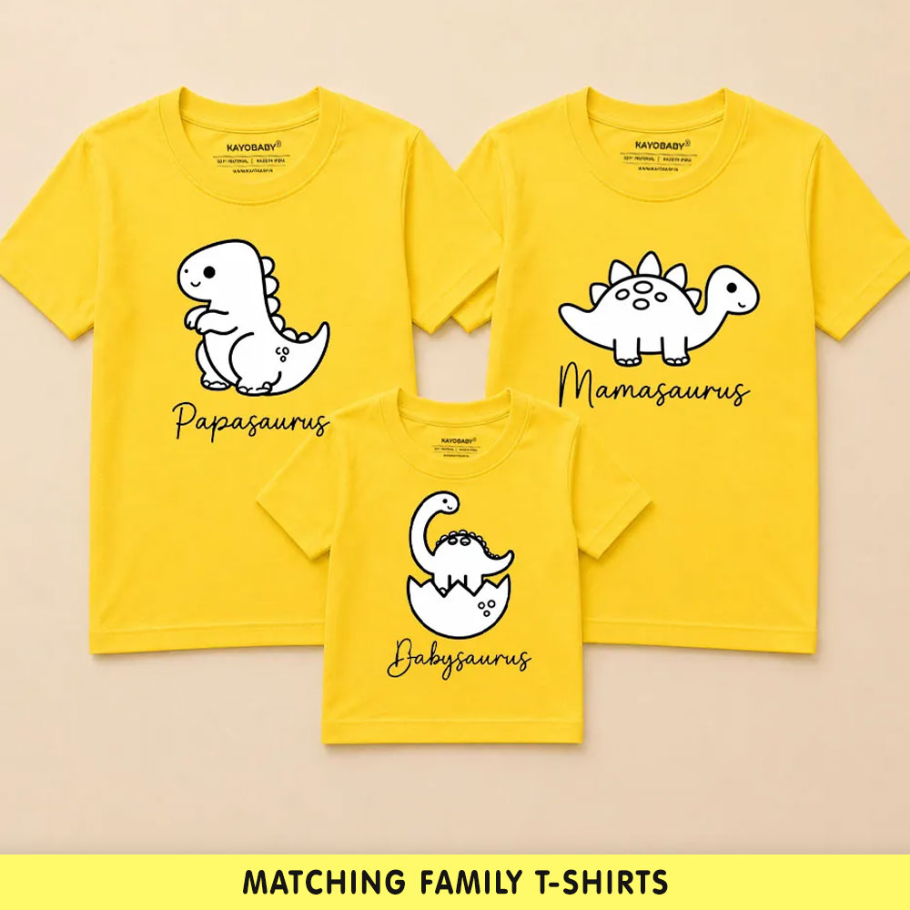 Kayobaby Facebook ad: Twinning with your little one has never been…