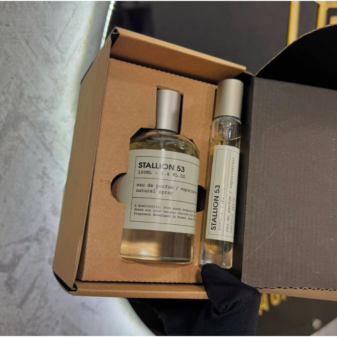Oriental Aromas Facebook ad: Exploramos la riqueza sensorial de perfumes, lociones y…