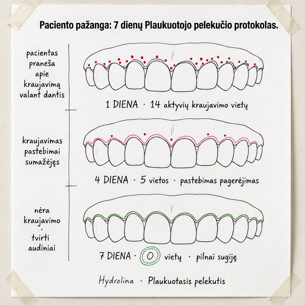 InaEssentials.LT - Ekologiškos kosmetikos šeimos prekės ženklas Facebook ad