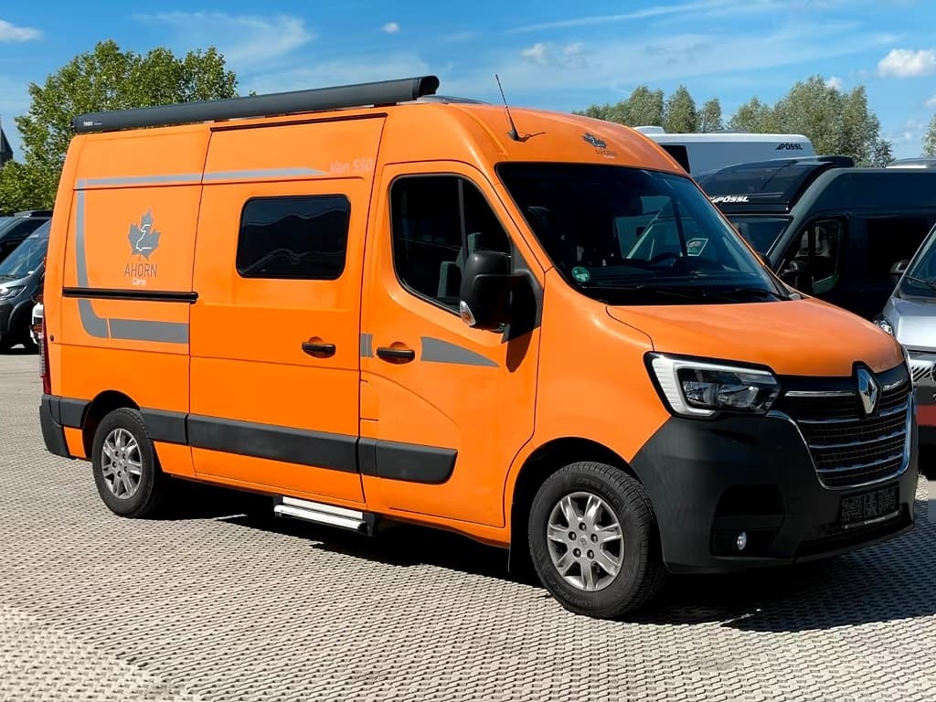 Importation de machines Facebook ad: PRIX: 23 950 € TTC