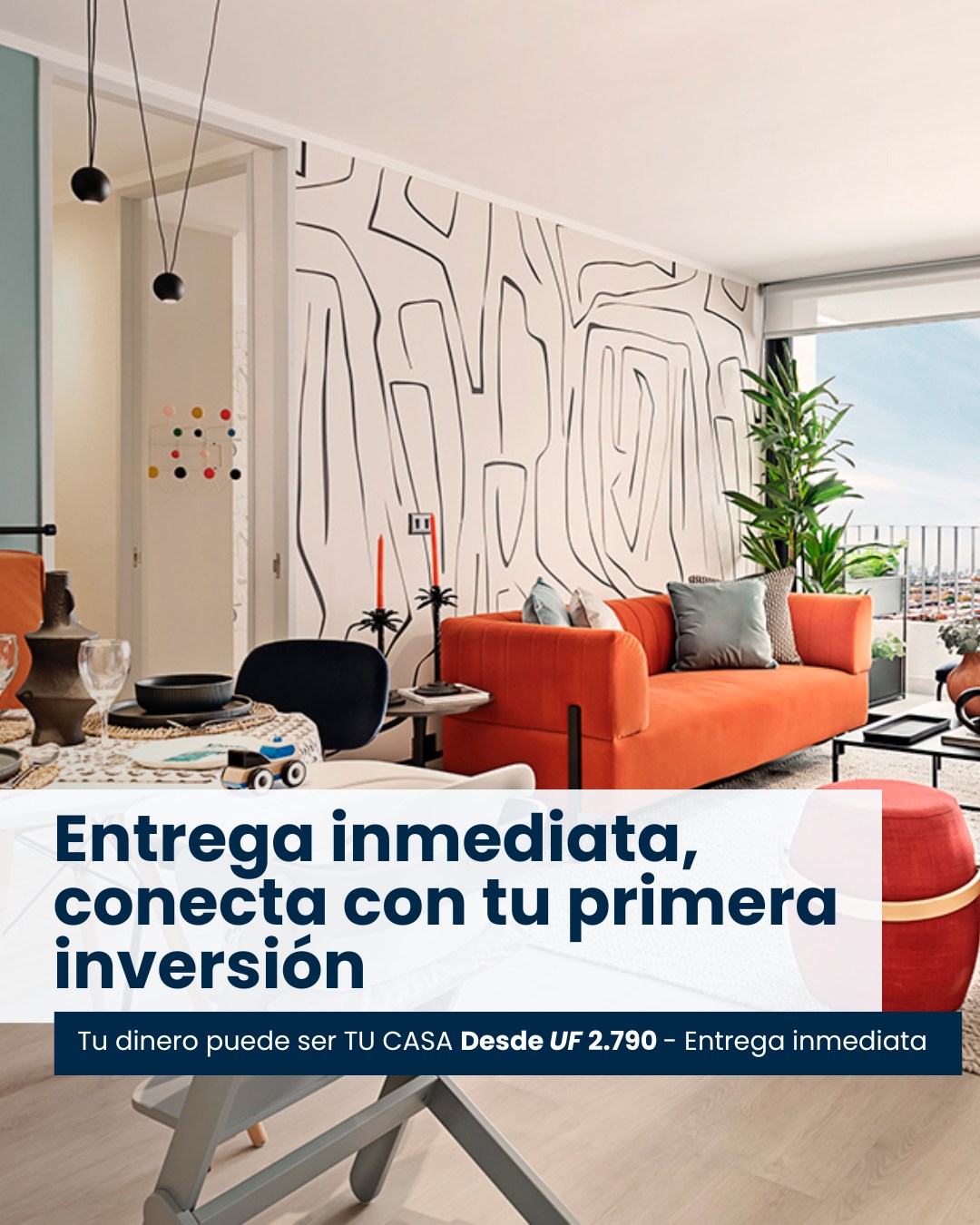 Proinversion Facebook ad: ¿𝗖𝗿𝗲𝗲𝘀 𝗾𝘂𝗲 𝘁𝗲𝗻𝗲𝗿 𝘁𝘂 𝗽𝗿𝗶𝗺𝗲𝗿…