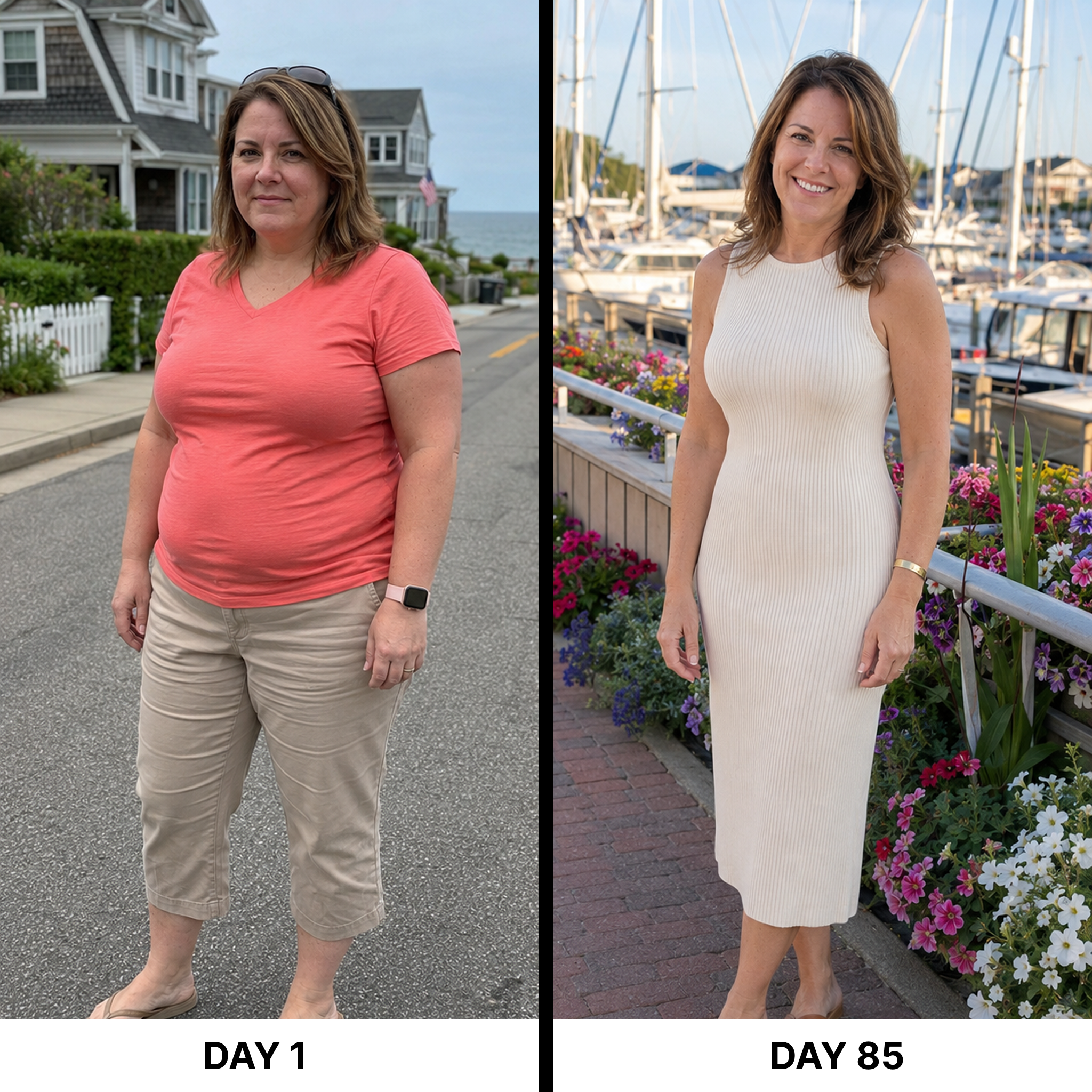 Dr Laura Keith Facebook ad