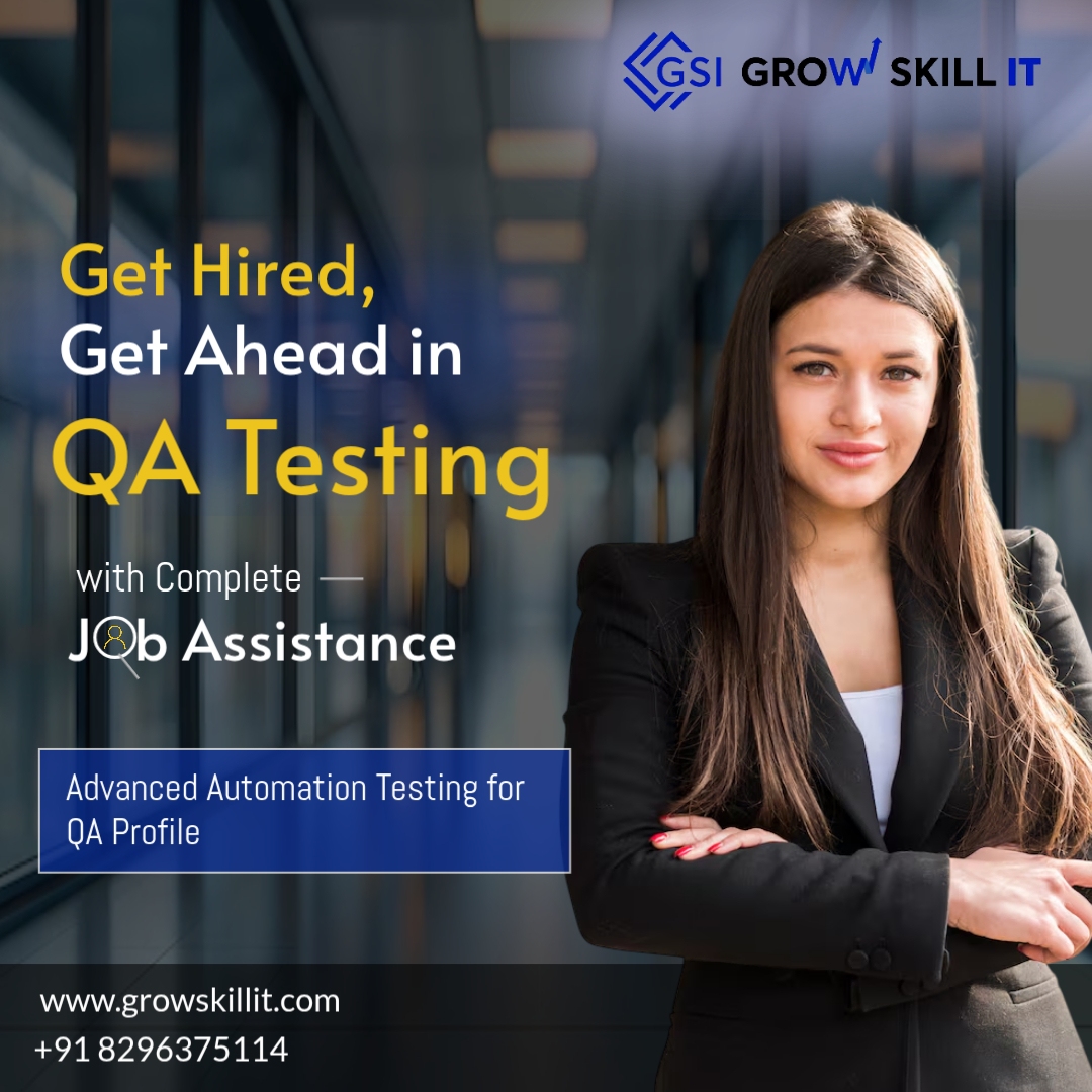 Growskill it Facebook ad