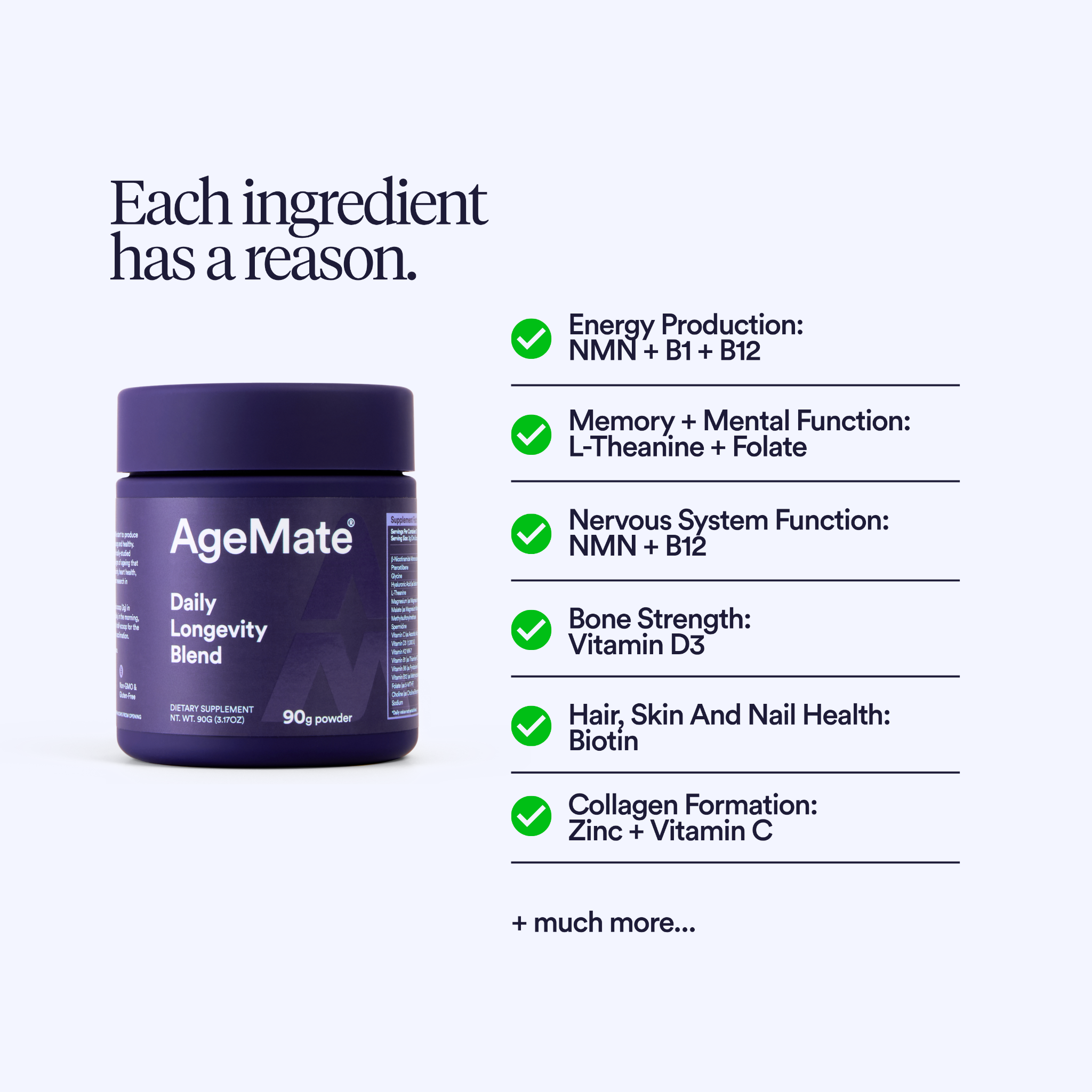 AgeMate Facebook ad