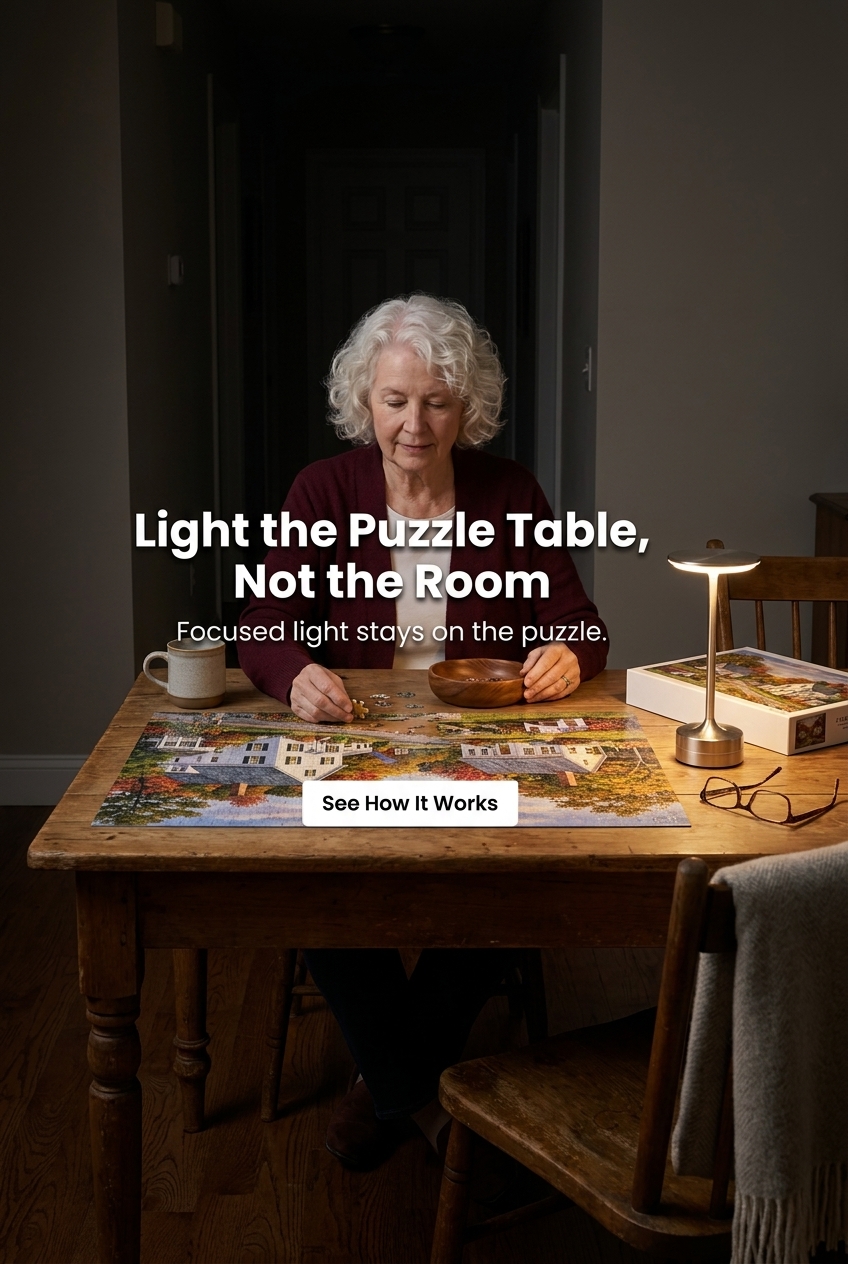 The Card & Tile Club Facebook ad