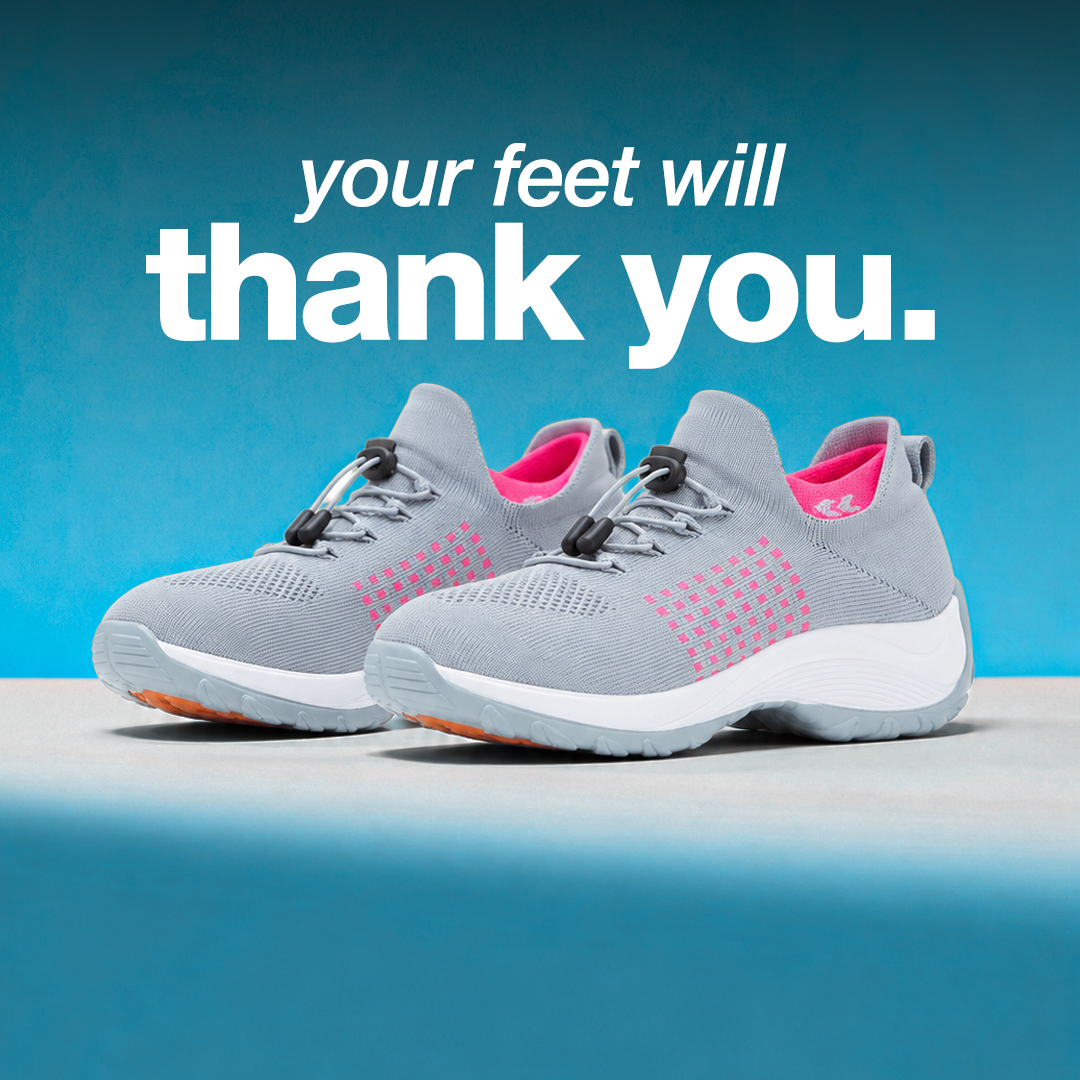 Foot Health Journal Facebook ad