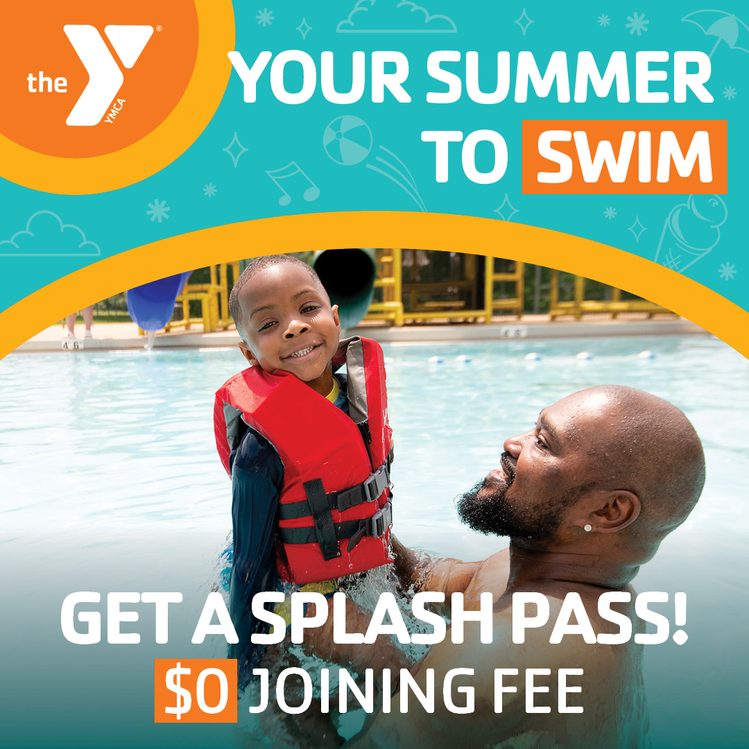 YMCA of Memphis & the Mid-South Facebook ad