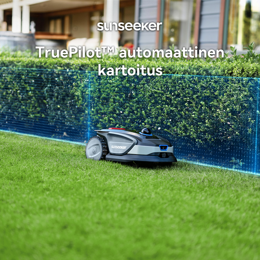 Sunseekertech Facebook ad