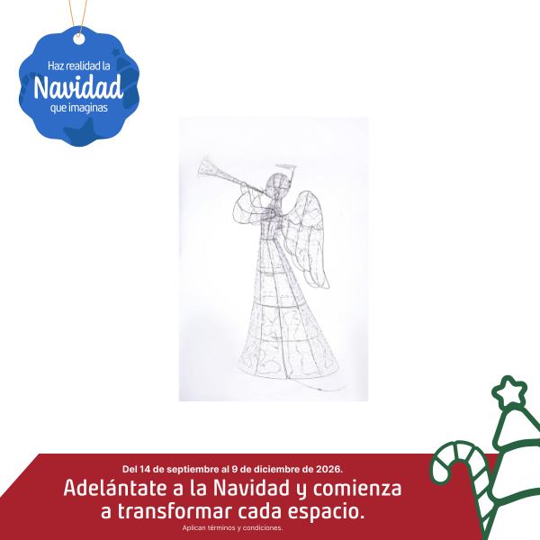 Homecenter Facebook ad: Anticípate y encuentra todo para llenar tu casa…