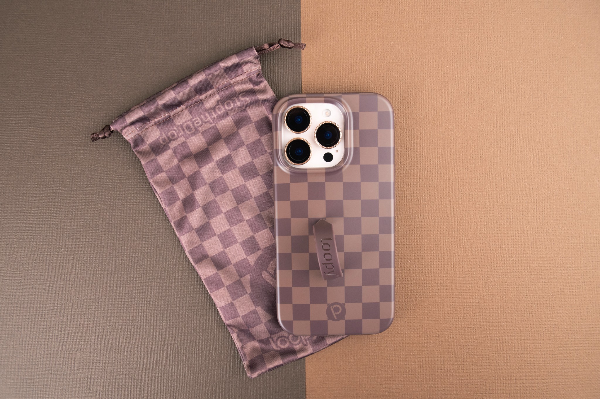Loopy Cases Facebook ad