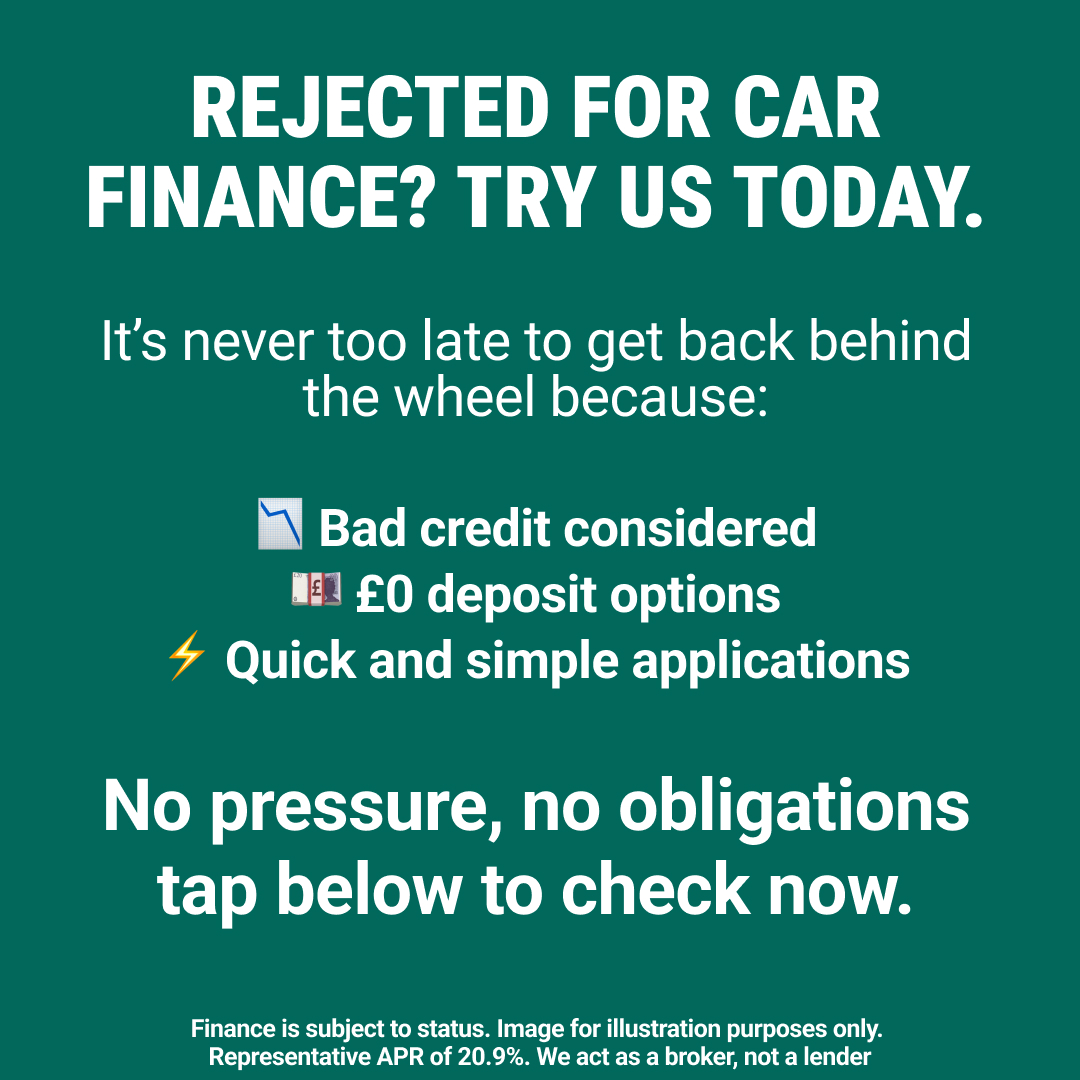 Easy carloans Facebook ad