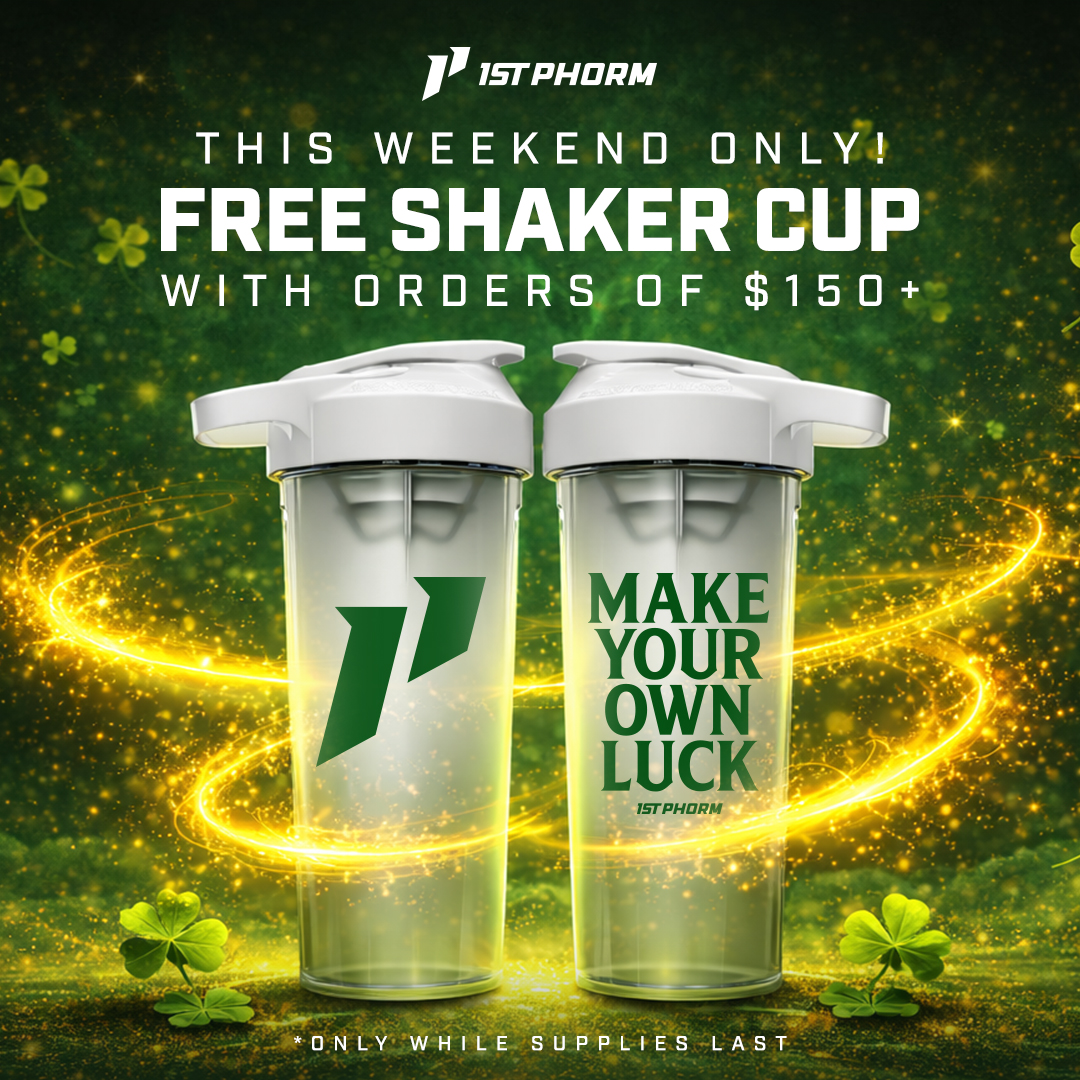 1st Phorm Facebook ad