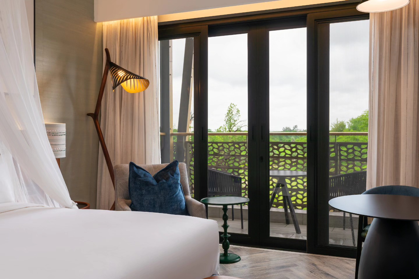 Radisson Blu Mosi-Oa-Tunya, Livingstone Resort Facebook ad