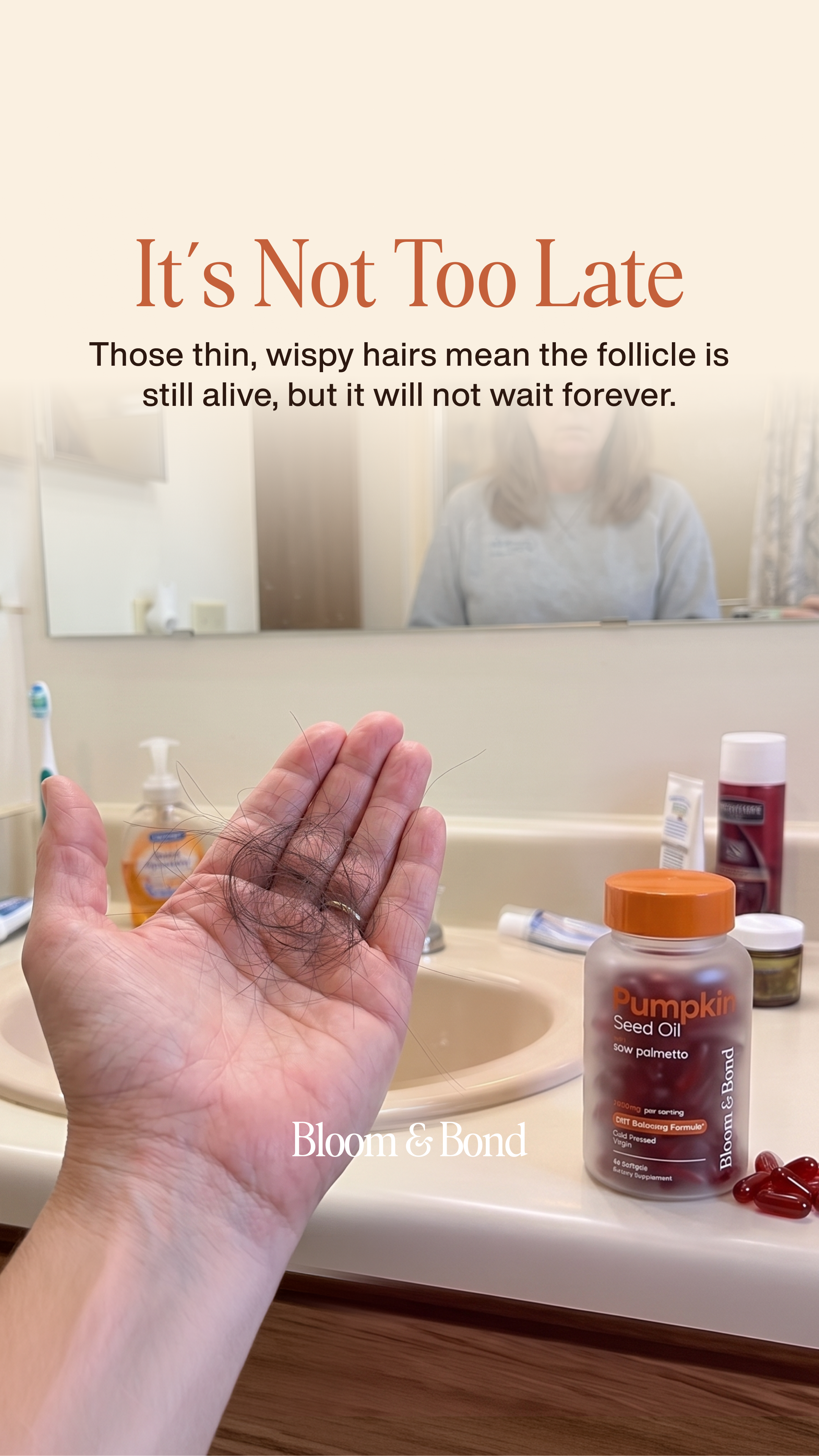 Dr. Patricia Sullivan Facebook ad