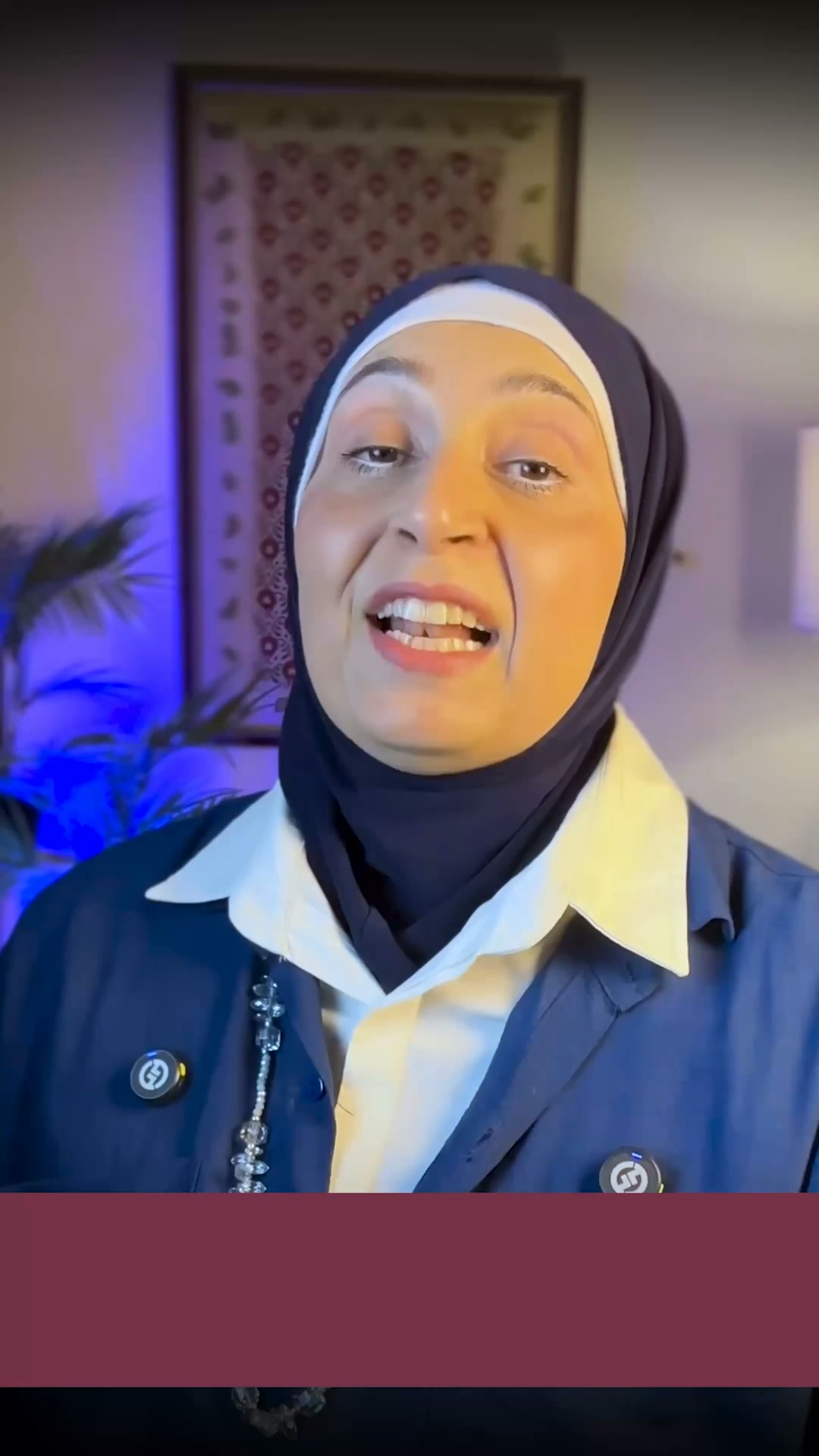Hanan Zain Elden - Life Coach Facebook ad: خصم 3 أيام + ضمان استرجاع كامل 14 يوم