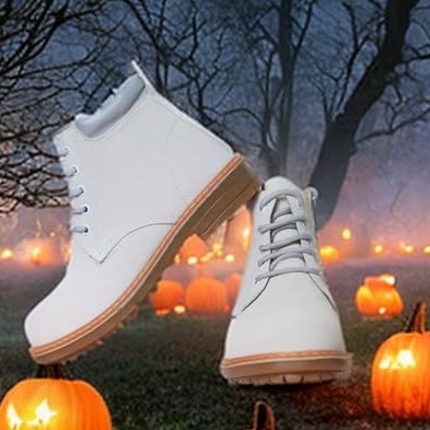 Tip Toe - Kids Shoes Facebook ad: Big sale خصومات