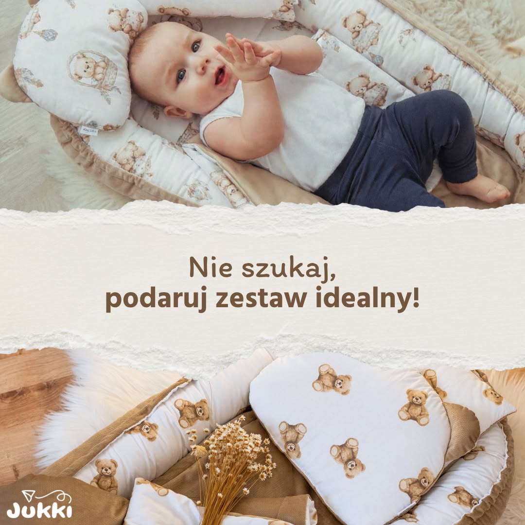 JUKKI Facebook ad