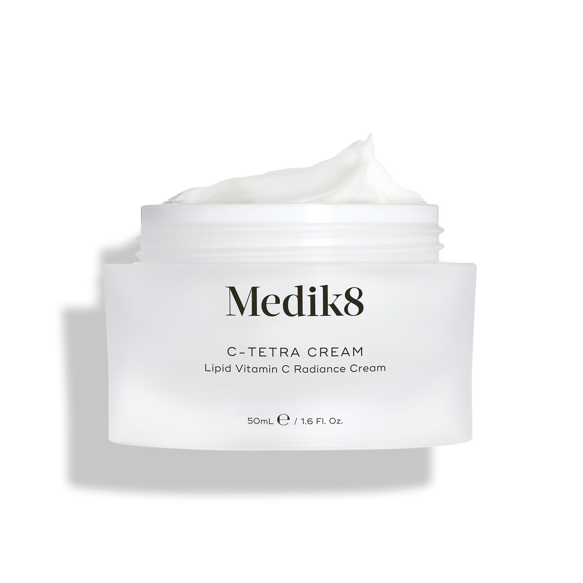 Medik8 Facebook ad