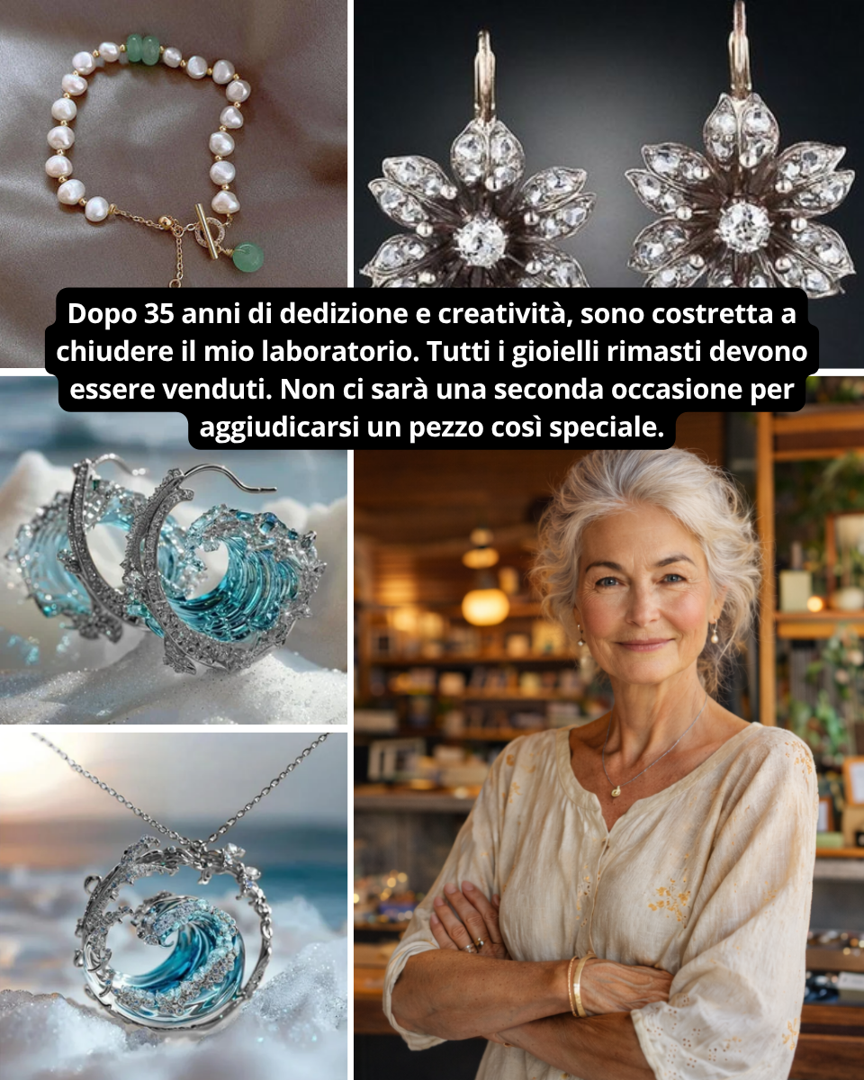 Bianca Torino Facebook ad