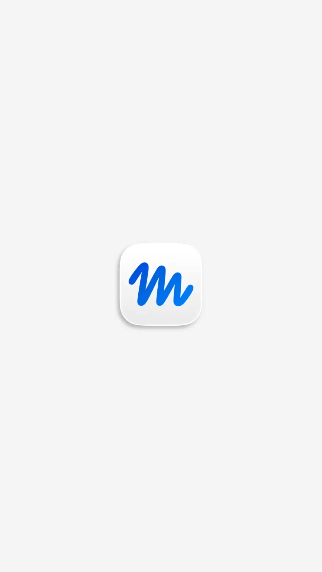 Meta Facebook ad: Introducing Muse.
