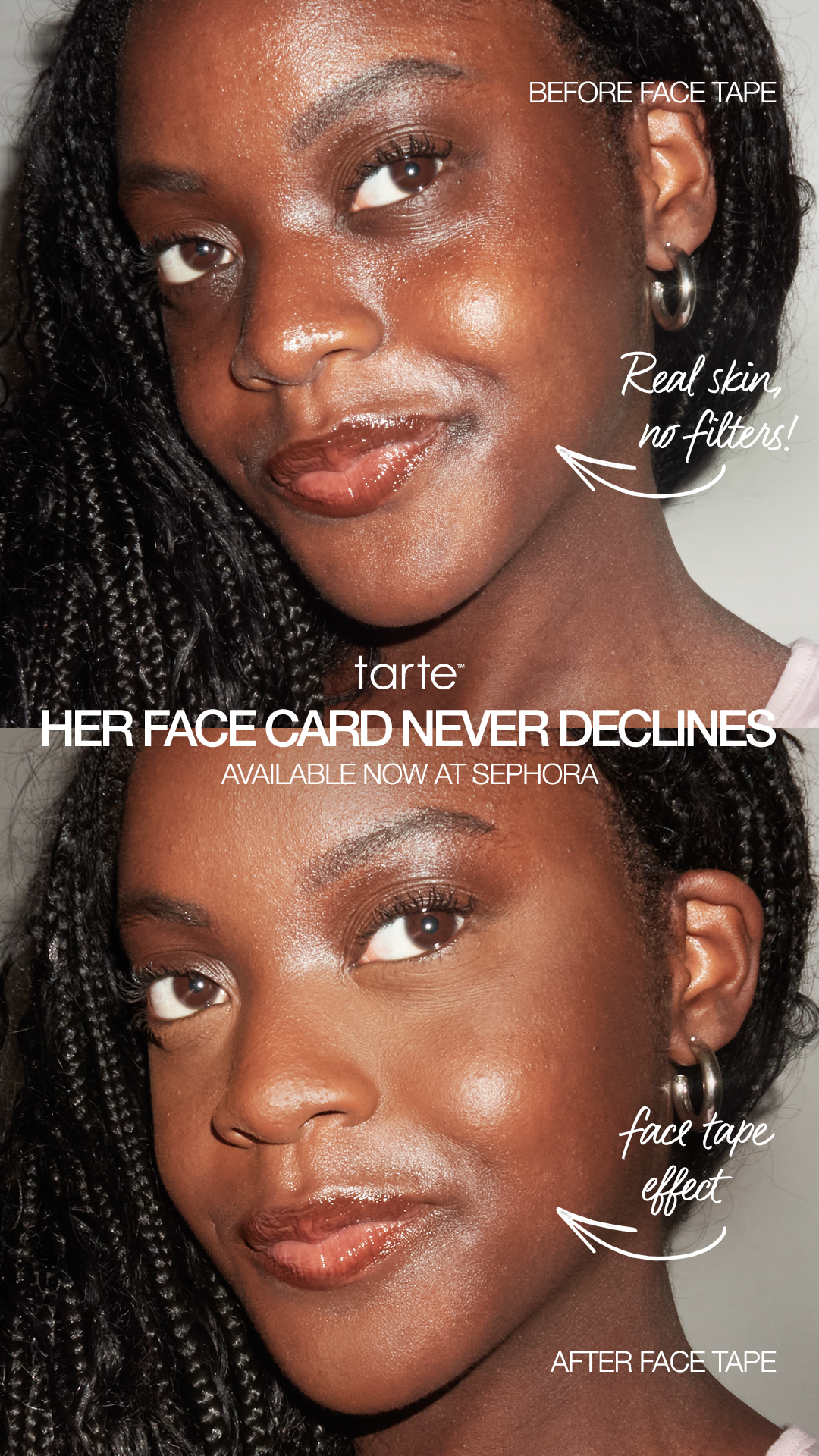 SEPHORA Facebook ad