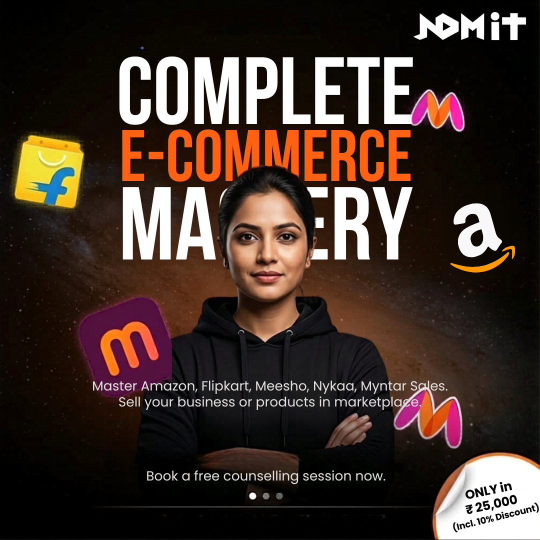 NDMIT Facebook ad