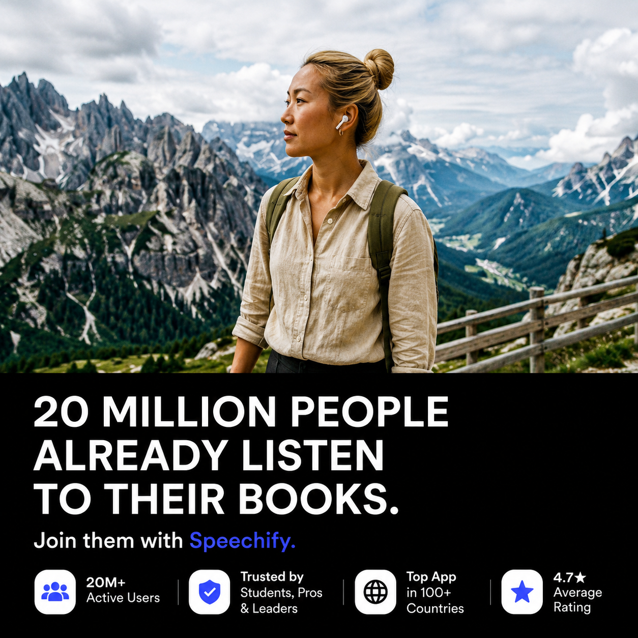 Cliff Weitzman Facebook ad