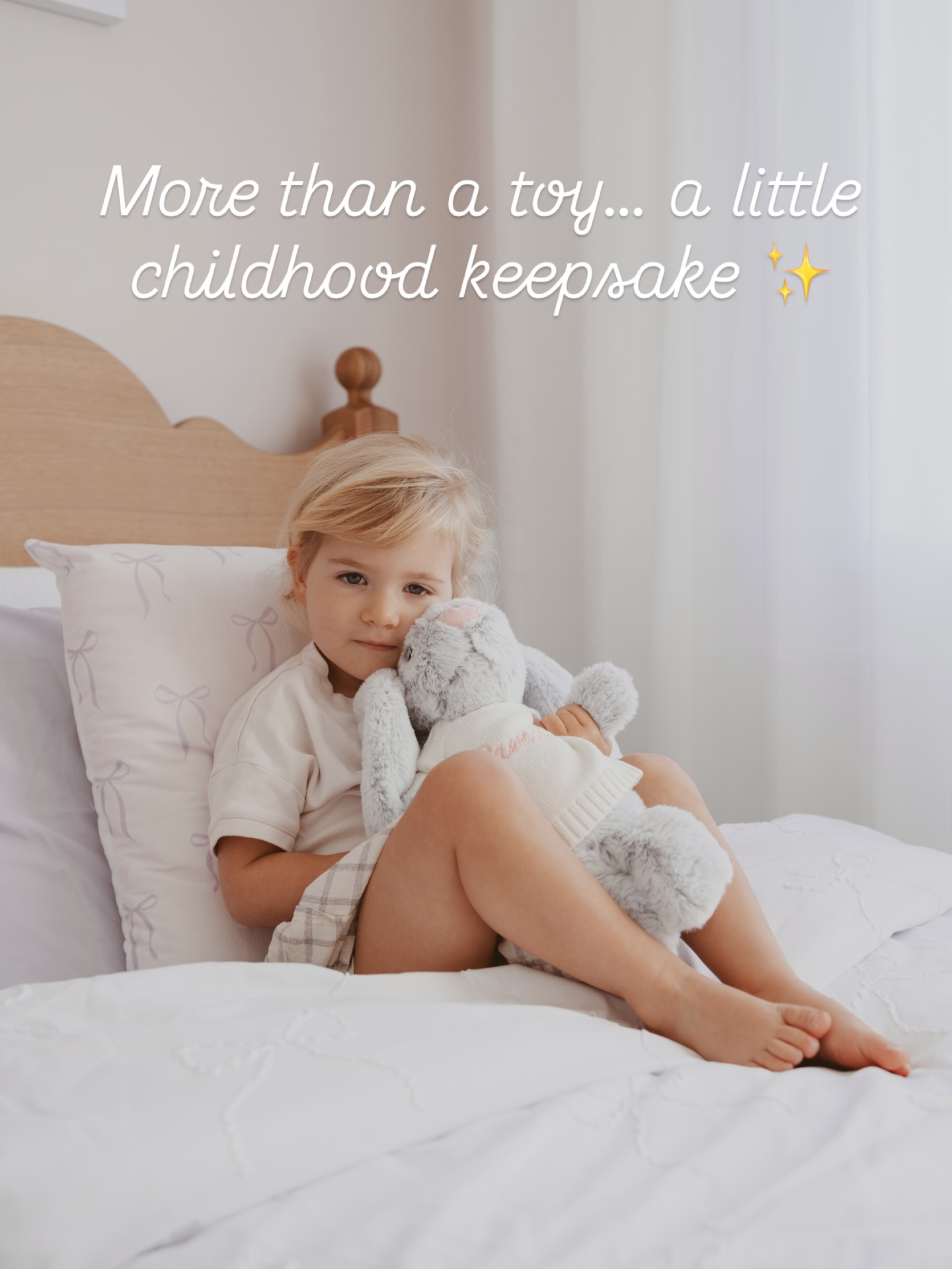 One Little Day Facebook ad