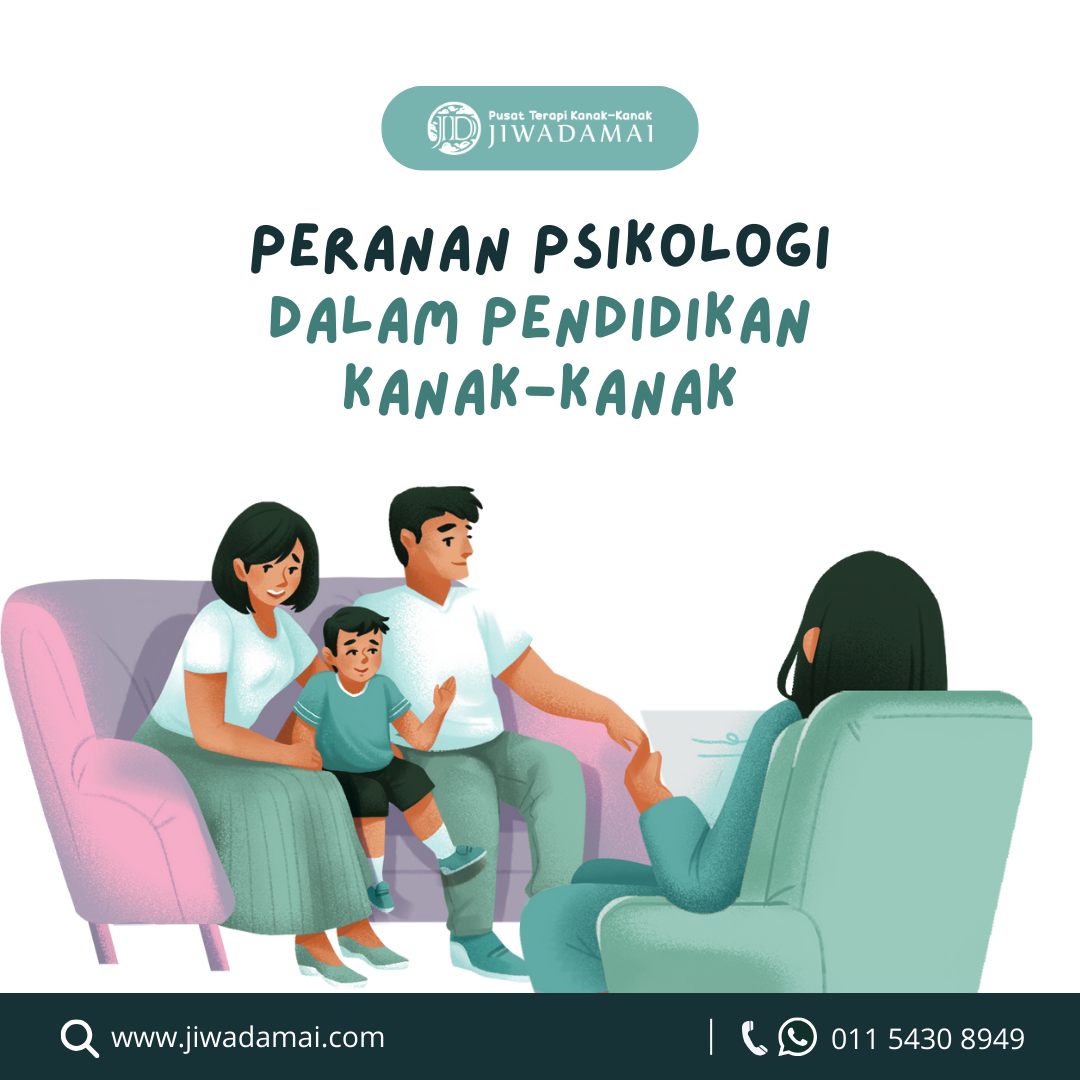 Pusat Terapi Kanak-Kanak Jiwadamai Facebook ad