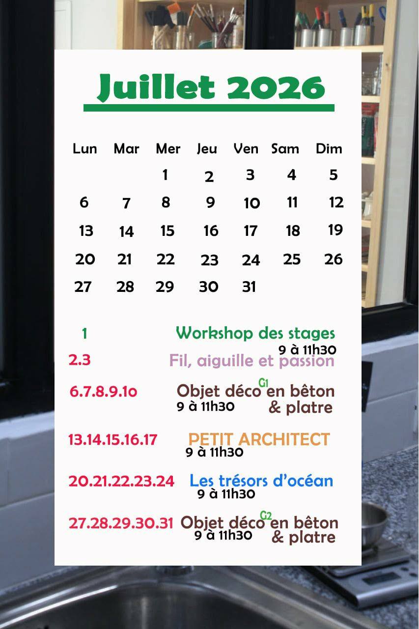 L'atelier créatif Facebook ad: It's time! Prêts pour une aventure créative?