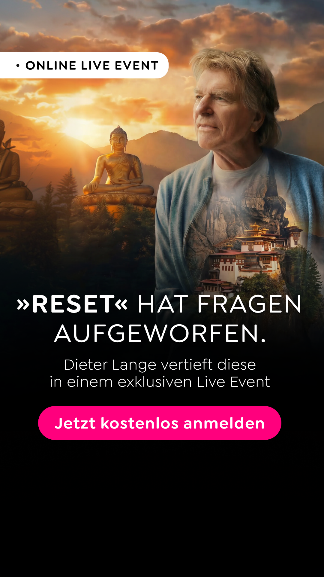 Greator Facebook ad